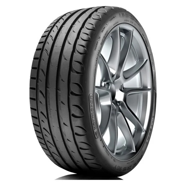 Kormoran Ultra High Performance 235/45 R18 98W Yaz Lastiği - Görsel 2