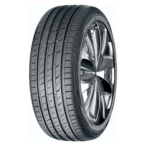 Nexen N'Fera SU1 205/60 R16 96H XL Yaz Lastiği - 2025 - Görsel 2