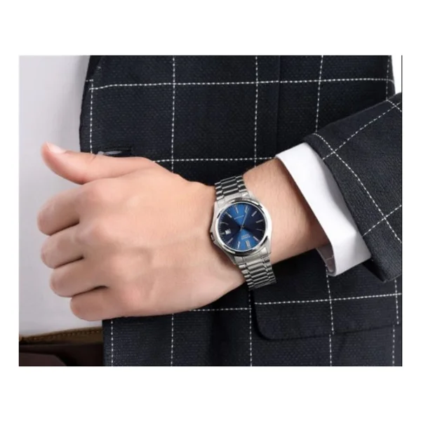 Casio MTP-1183A-2ADF Erkek Kol Saati - Görsel 4