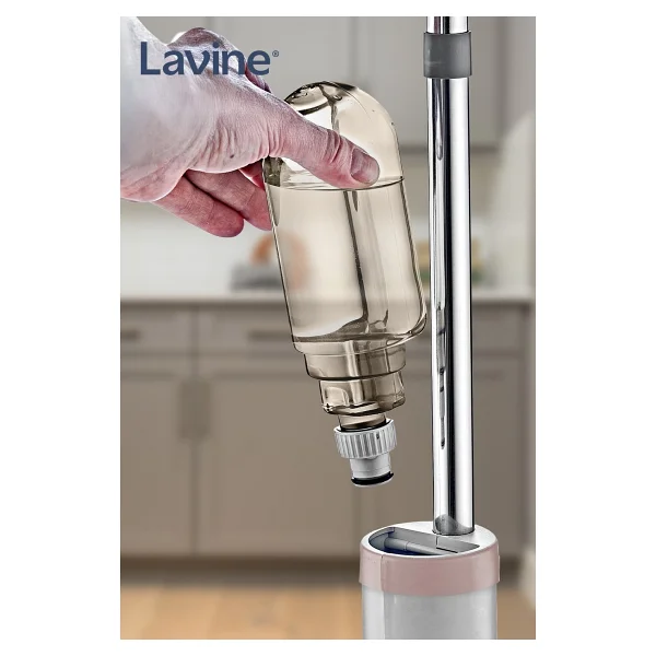 Lavine Cırtlı Sprey Mop - Görsel 4