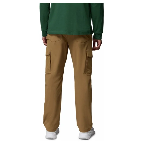 Columbia Roc Tech AM8947-257 Kahverengi Erkek Kargo Pantolon - Görsel 2