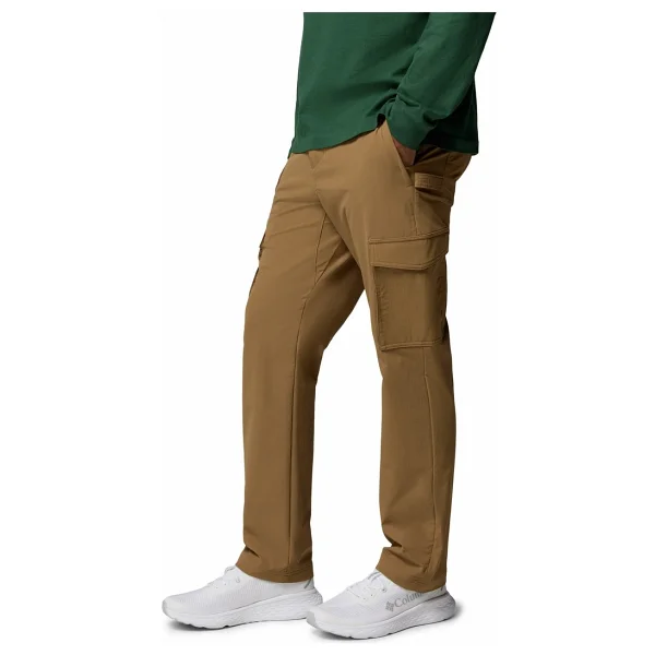 Columbia Roc Tech AM8947-257 Kahverengi Erkek Kargo Pantolon - Görsel 3