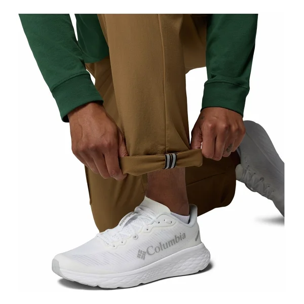 Columbia Roc Tech AM8947-257 Kahverengi Erkek Kargo Pantolon - Görsel 7