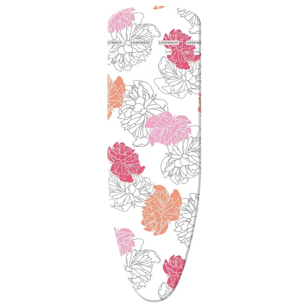 Leifheit Ütü Masası Örtüsü Cotton Comfort S/M-125X40Cm - Görsel 3