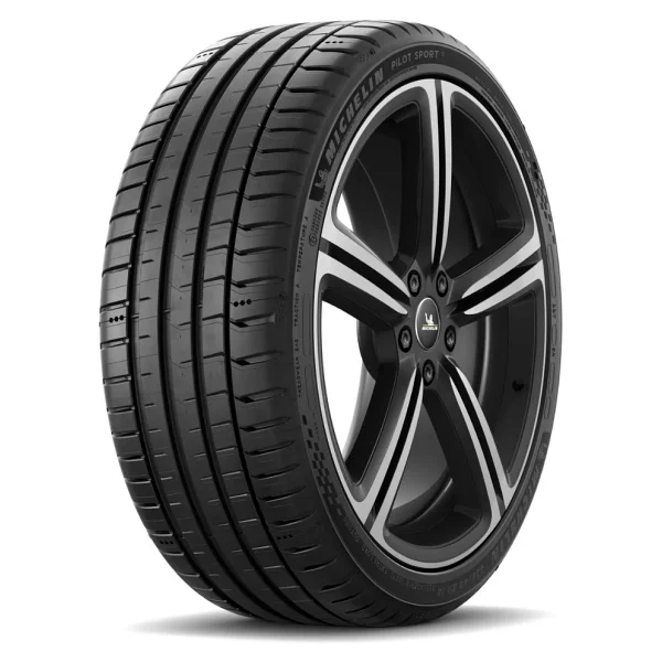 Michelin Pilot Sport 5 225/40 R18 92Y XL Yaz Lastiği - 2026 - Görsel 2
