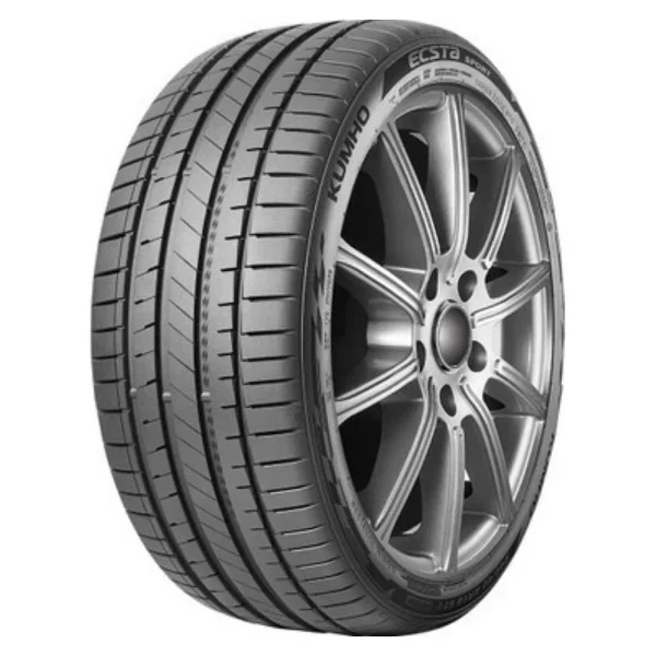 Kumho Ecsta Sport PS72 225/40 R18 92Y XL EV Yaz Lastiği - 2026 - Görsel 3