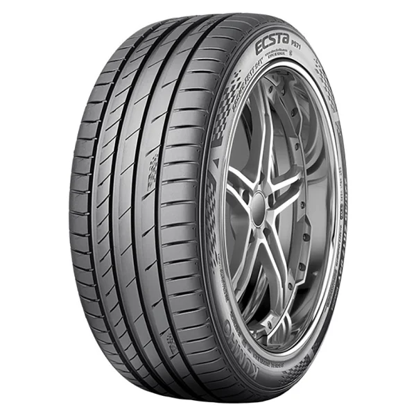Kumho Ecsta PS71 225/55 R19 99W Yaz Lastiği - 2025 - Görsel 2