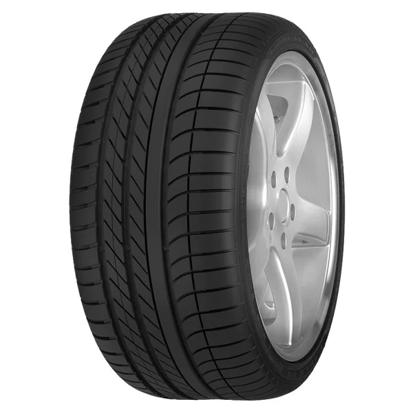 Goodyear Eagle F1 Asymmetric 6 275/40 R21 107Y XL FP Yaz Lastiği - 2026 - Görsel 3
