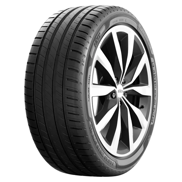 Taurus Summer 3 205/40 R17 84W XL Yaz Lastiği - Görsel 2