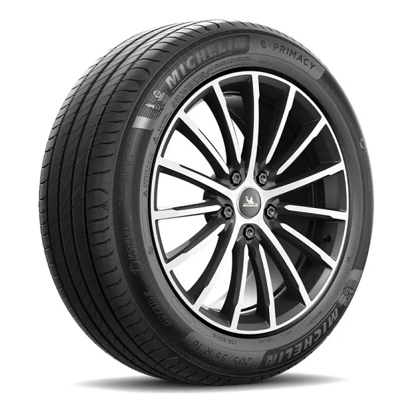 Michelin e.Primacy 205/55 R19 97H XL R Yaz Lastiği - 2026 - Görsel 3