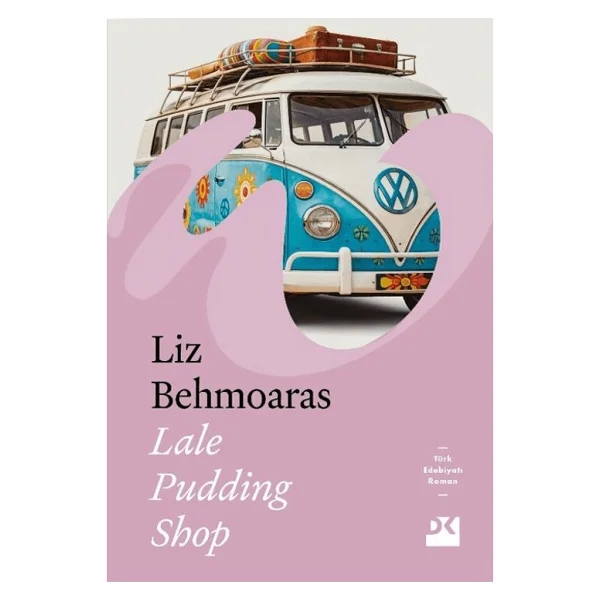 Doğan Kitap Lale Pudding Shop - Görsel 2