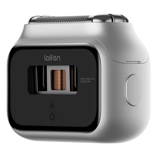 Laifen Shaver P3 Pro Tıraş Makinesi - Görsel 10