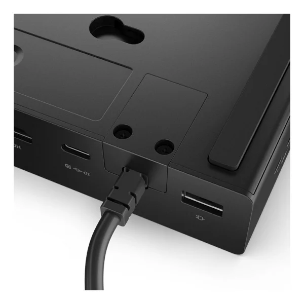 Lenovo Thinkpad 40BF0100EU Usb4 Dock Station 5000 - Görsel 3
