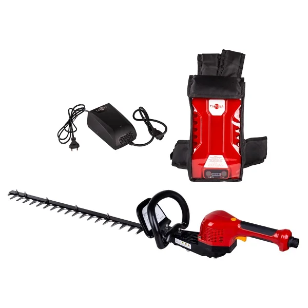 Tasuka TS-55TP 13 Ah Akülü Sepetli Çay Toplama Makinesi - Görsel 5