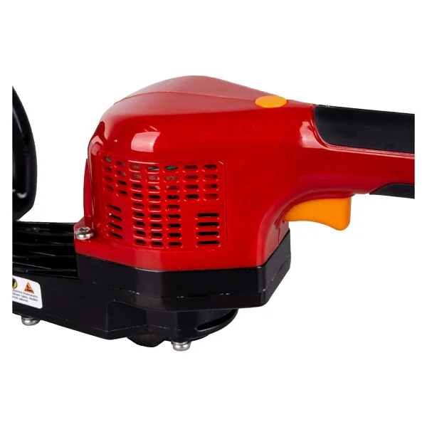 Tasuka TS-55TP 13 Ah Akülü Sepetli Çay Toplama Makinesi - Görsel 4