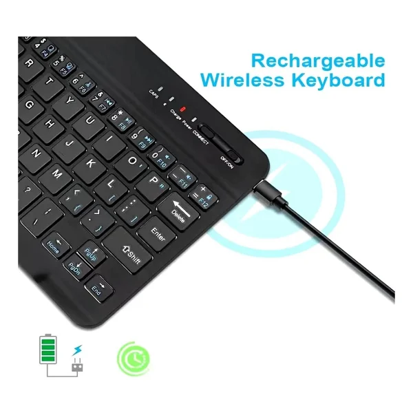 Maxgo 3159 Kablosuz Klavye Mouse Seti - Görsel 4