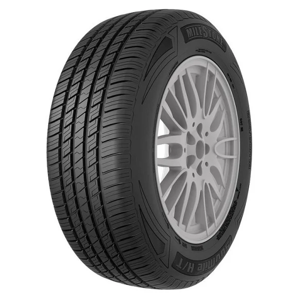 Milestone SuvMile H/T 235/70 R16 106H Yaz Lastiği - 2026 - Görsel 2