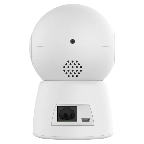 Uniarch Uho-S2E-M3 3MP İç Mekan Pan & Tilt Wifi Kamera + Ethernet - Görsel 2