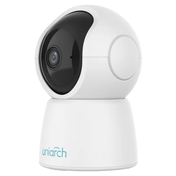 Uniarch Uho-S2E-M3 3MP İç Mekan Pan & Tilt Wifi Kamera + Ethernet - Görsel 3