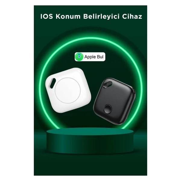 Torima F1 Akıllı Takip Cihazı - Görsel 5