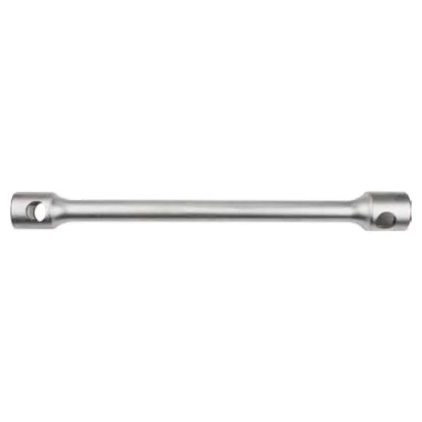 Ceta Form Ağır Tip Bijon Anahtarı (Çift Ağız) 30 X 32 Mm - N23-023032 - Görsel 2