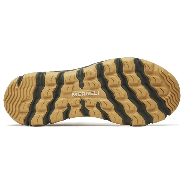 Merrell Maipo Explorer Aerosport Erkek Outdoor Ayakkabı - Görsel 4