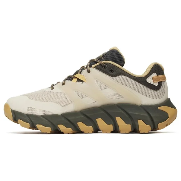 Merrell Maipo Explorer Aerosport Erkek Outdoor Ayakkabı - Görsel 6