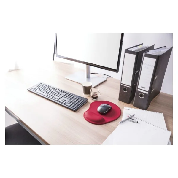 Trust 20429 Bigfoot Mouse Pad - Görsel 4