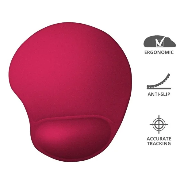 Trust 20429 Bigfoot Mouse Pad - Görsel 5