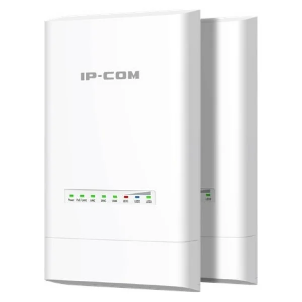 IP-COM CPE6S-KIT 867 Mbps Dış Ortam Access Point - Görsel 2