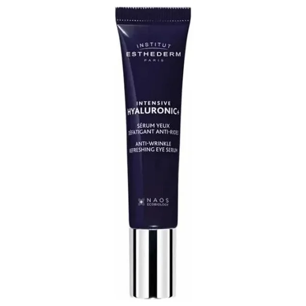 Institut Esthederm Intensive Hyaluronic Nemsizlik Problemine 5 Etkili Göz Serumu 15 ml - Görsel 4
