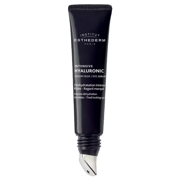 Institut Esthederm Intensive Hyaluronic Nemsizlik Problemine 5 Etkili Göz Serumu 15 ml - Görsel 6
