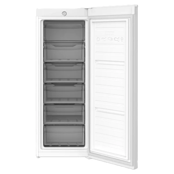 Tecna TDE 6210 6 Çekmeceli Derin Dondurucu - Görsel 4