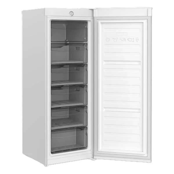 Tecna TDE 6210 6 Çekmeceli Derin Dondurucu - Görsel 5