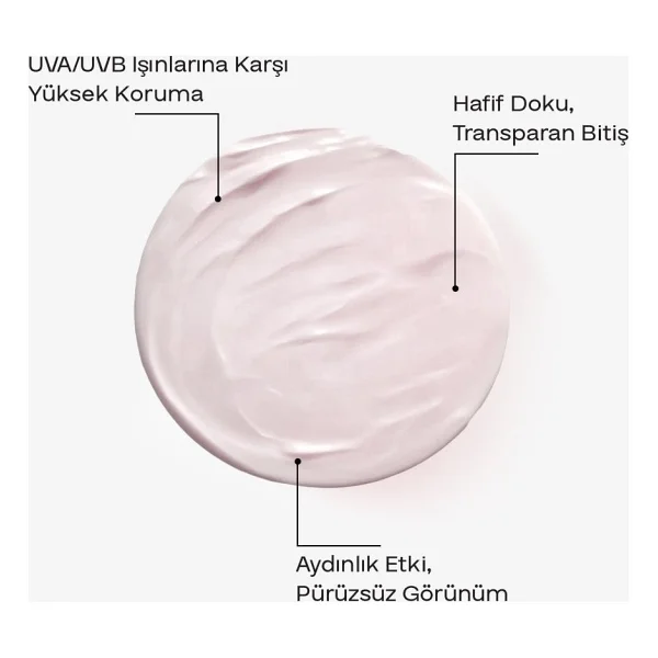 Ya Da Multicosmetics Heliovita 50 ml 50 Faktör Güneş Kremi - Görsel 9