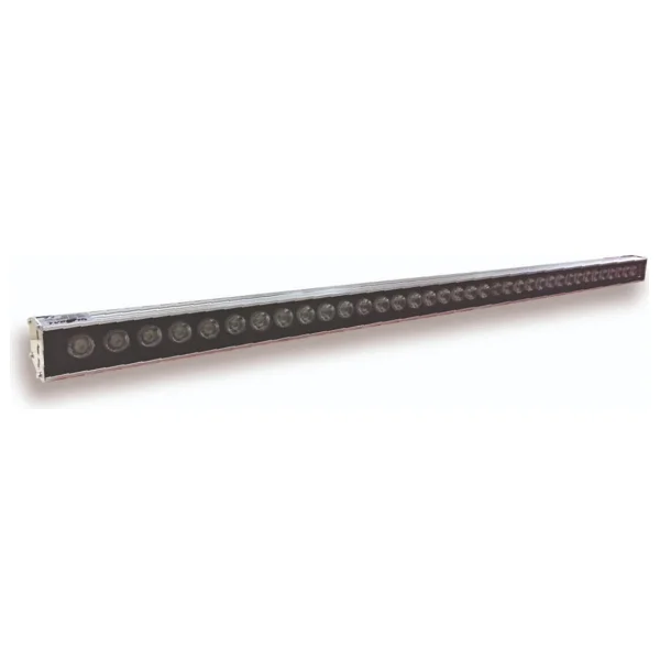 Kendal K2 100cm 36w Power Led Wallwasher Kırmızı Işık Rengi Kwl115 - Görsel 2