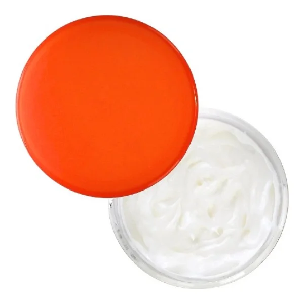 Cantu Durulanmayan Saç Bakım ve Onarıcı Krem Seyahat Mini Boy 57 gr - Görsel 5