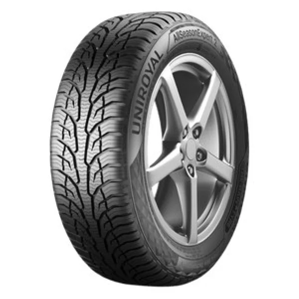 Uniroyal AllSeasonExpert 2 185/65 R14 86T 4 Mevsim Lastik - 2026 - Görsel 2