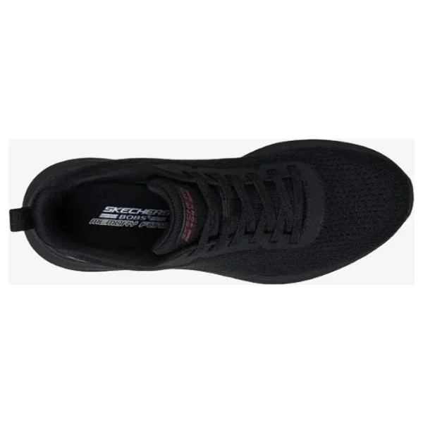 Skechers Bobs Moda Flex 118155TK Erkek Spor Ayakkabı - Görsel 2