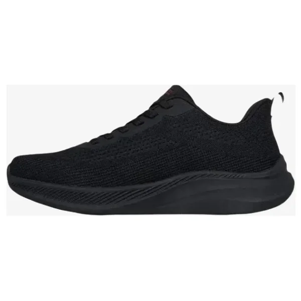 Skechers Bobs Moda Flex 118155TK Erkek Spor Ayakkabı - Görsel 4