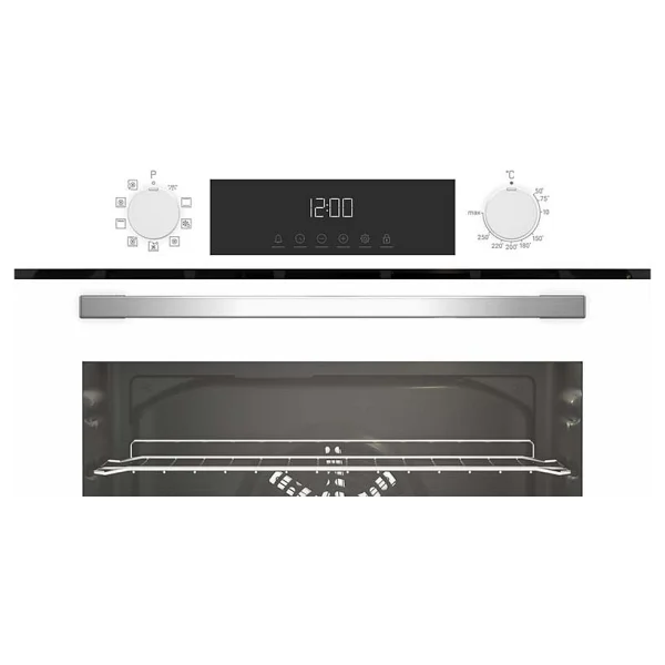 Altus Ala 332 W Fırın ala 189 Dw Ocak ala 570 W Davlumbaz Ankastre Set - Görsel 4