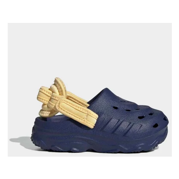 Adidas Maxxclog IH6838 Bebek Sandalet - Görsel 2