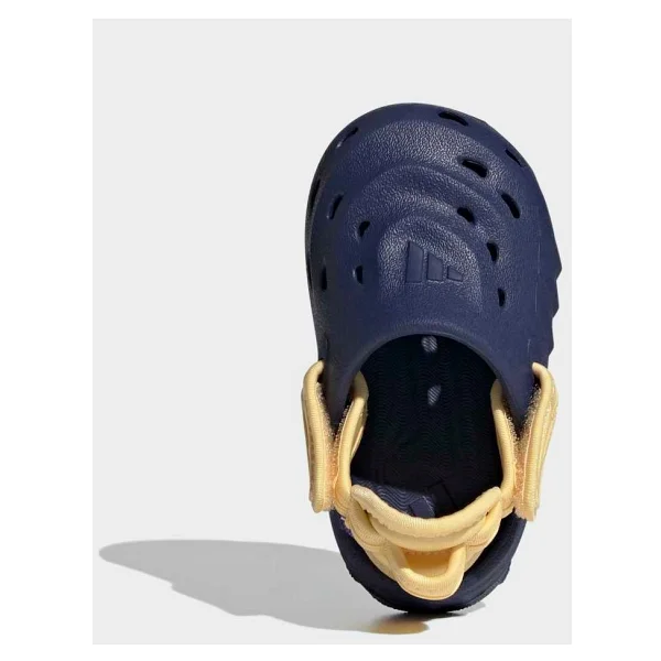 Adidas Maxxclog IH6838 Bebek Sandalet - Görsel 3