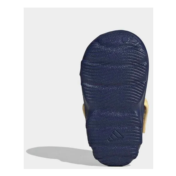 Adidas Maxxclog IH6838 Bebek Sandalet - Görsel 4