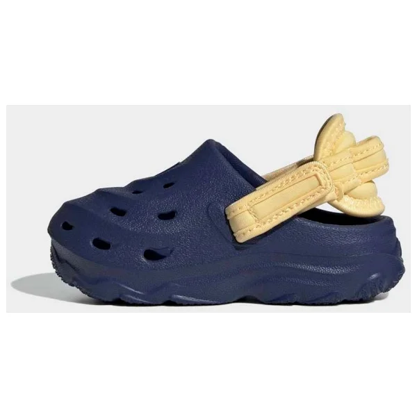 Adidas Maxxclog IH6838 Bebek Sandalet - Görsel 5