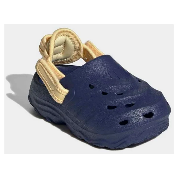 Adidas Maxxclog IH6838 Bebek Sandalet - Görsel 6