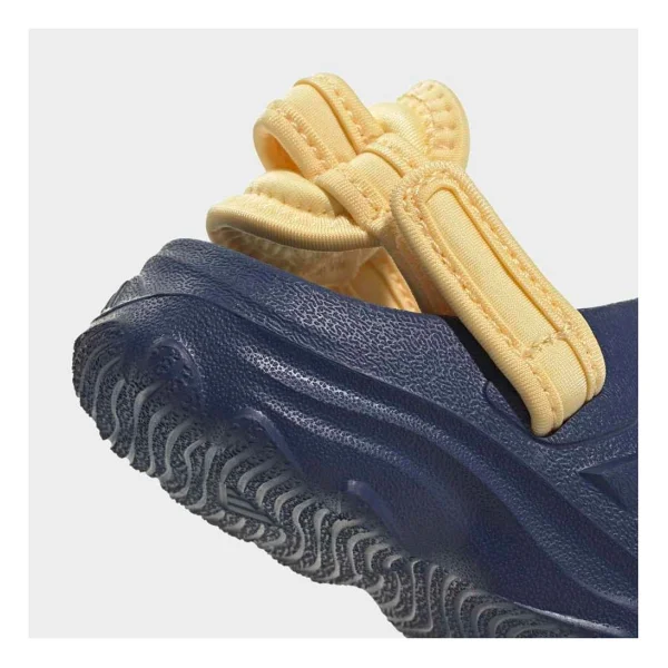 Adidas Maxxclog IH6838 Bebek Sandalet - Görsel 8