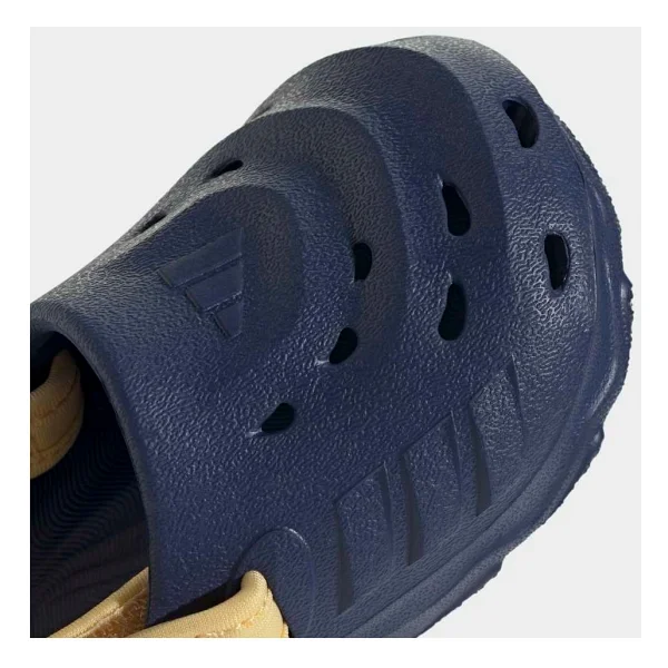 Adidas Maxxclog IH6838 Bebek Sandalet - Görsel 9