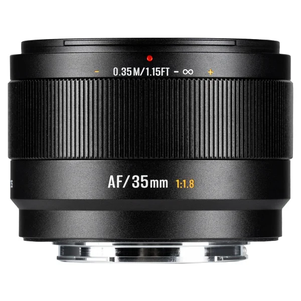 7Artisans AF 35mm f/1.8 APS-C Fujifilm X Lens - Görsel 4