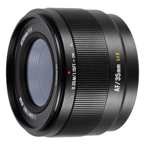7Artisans AF 35mm f/1.8 APS-C Fujifilm X Lens - Görsel 5